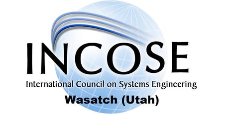 INCOSE Logo - INCOSE Wasatch Chapter Events | Eventbrite