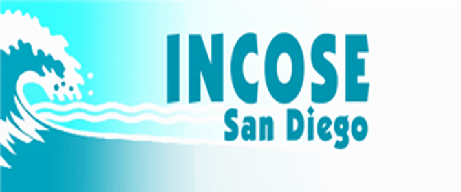 INCOSE Logo - Chapter Home