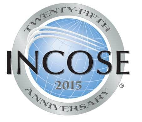 INCOSE Logo - 25th Annual INCOSE International Symposium 2015 | Systems ...