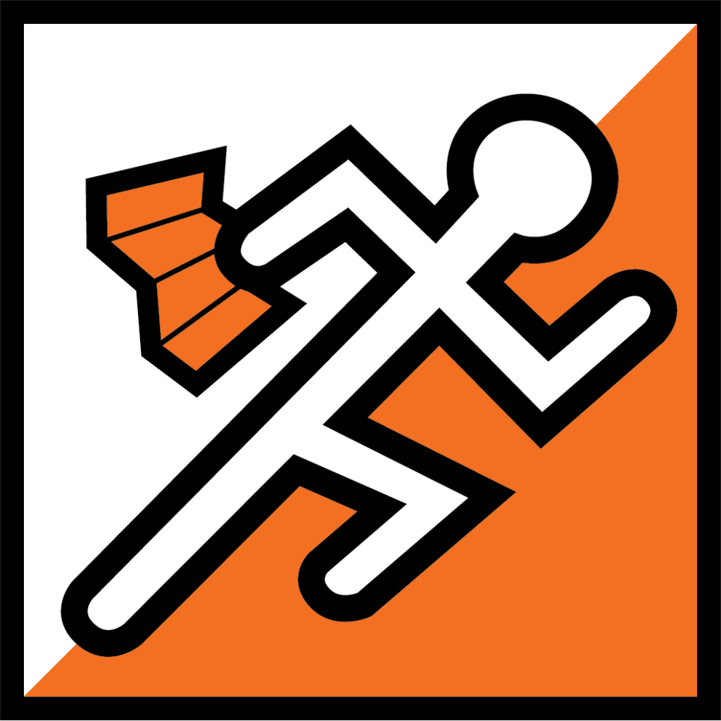 Orienteering Logo - Learn Orienteering and Navigation Xtreme Adventures