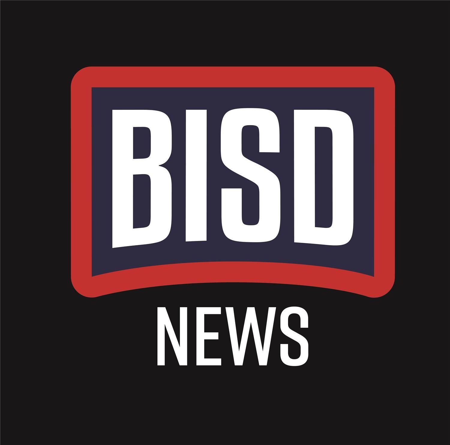 BISD Logo - Burleson ISD / Homepage