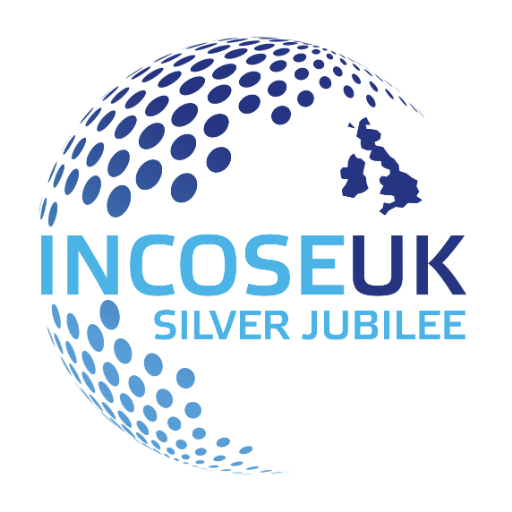 INCOSE Logo - INCOSE UK (@incoseuk) | Twitter