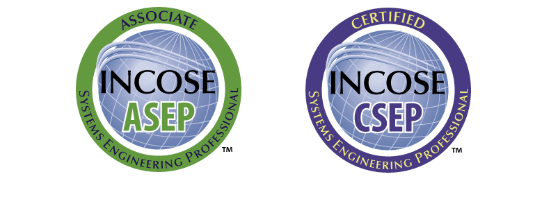 INCOSE Logo - INCOSE UK | INCOSE UK Certification Examination |