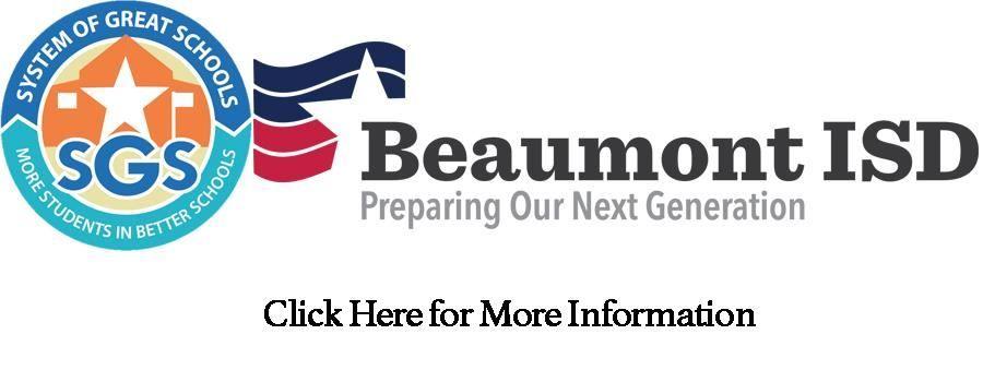 BISD Logo - Beaumont Independent School District / Homepage