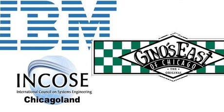 INCOSE Logo - INCOSE Chicagoland Events | Eventbrite