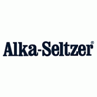 Alka-Seltzer Logo - Alka Seltzer. Brands Of The World™. Download Vector Logos