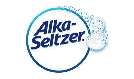 Alka-Seltzer Logo - Alka Seltzer Plus Day & Night