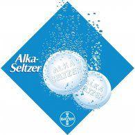 Alka-Seltzer Logo - Alka-Seltzer | Brands of the World™ | Download vector logos and ...