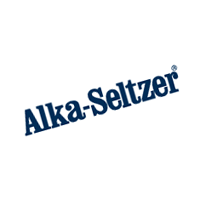 Alka-Seltzer Logo - Alka Seltzer, Download Alka Seltzer - Vector Logos, Brand Logo