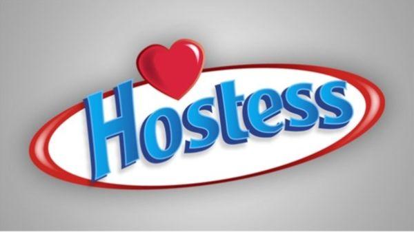 Hostess Logo - Hostess Announces Voluntary Recall of Certain Cookies 'n Creme ...