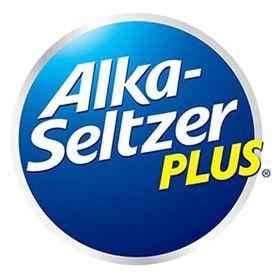 Alka-Seltzer Logo - Alka Seltzer | CVS.com