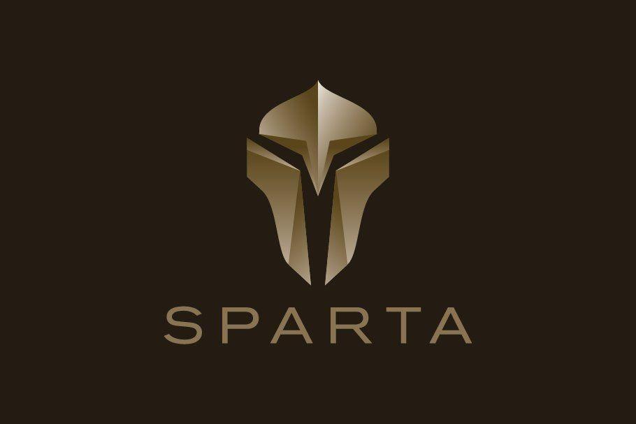 Spartian Logo - Spartan Logo