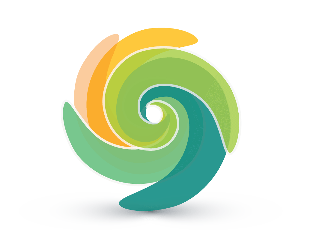 Spiral Logo - Design Free Logo: Spiral Online Logo Template
