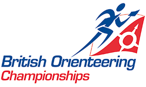 Orienteering Logo - British Orienteering Championships 2018 - event results - Scottish ...