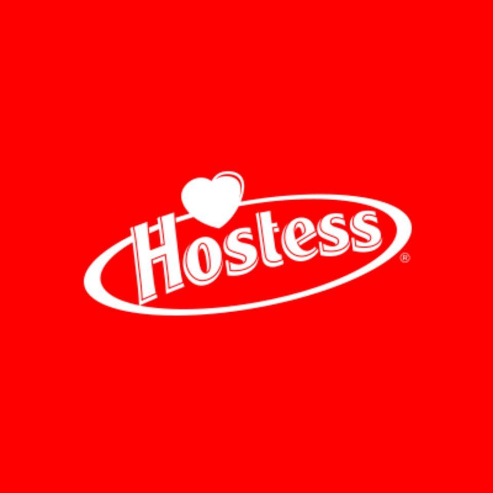 Hostess Logo - Hostess Brands Makes A Comeback From Bankruptcy; Targets Bread