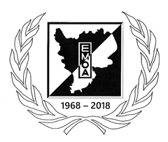 Orienteering Logo - East Midlands Orienteering Association Home Page