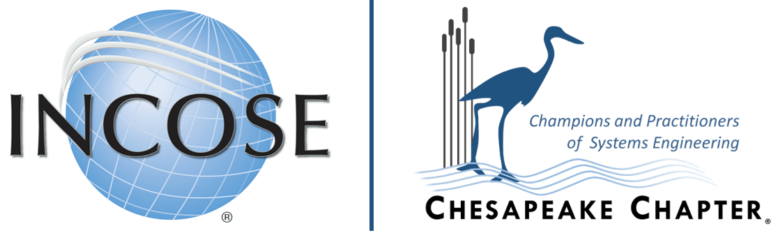 INCOSE Logo - INCOSE Chesapeake Chapter