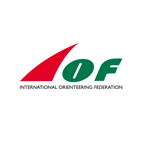 Orienteering Logo - IWGA member 