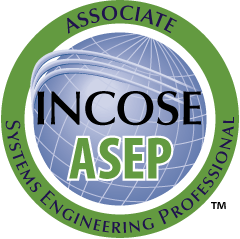 INCOSE Logo - incoseuk