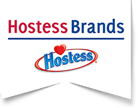 Hostess Logo - About the Company