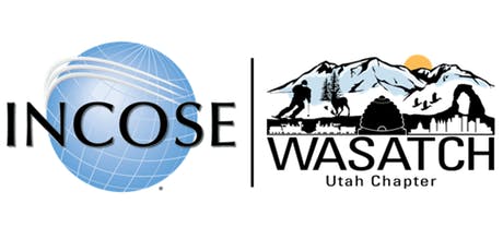 INCOSE Logo - INCOSE Wasatch Chapter Events