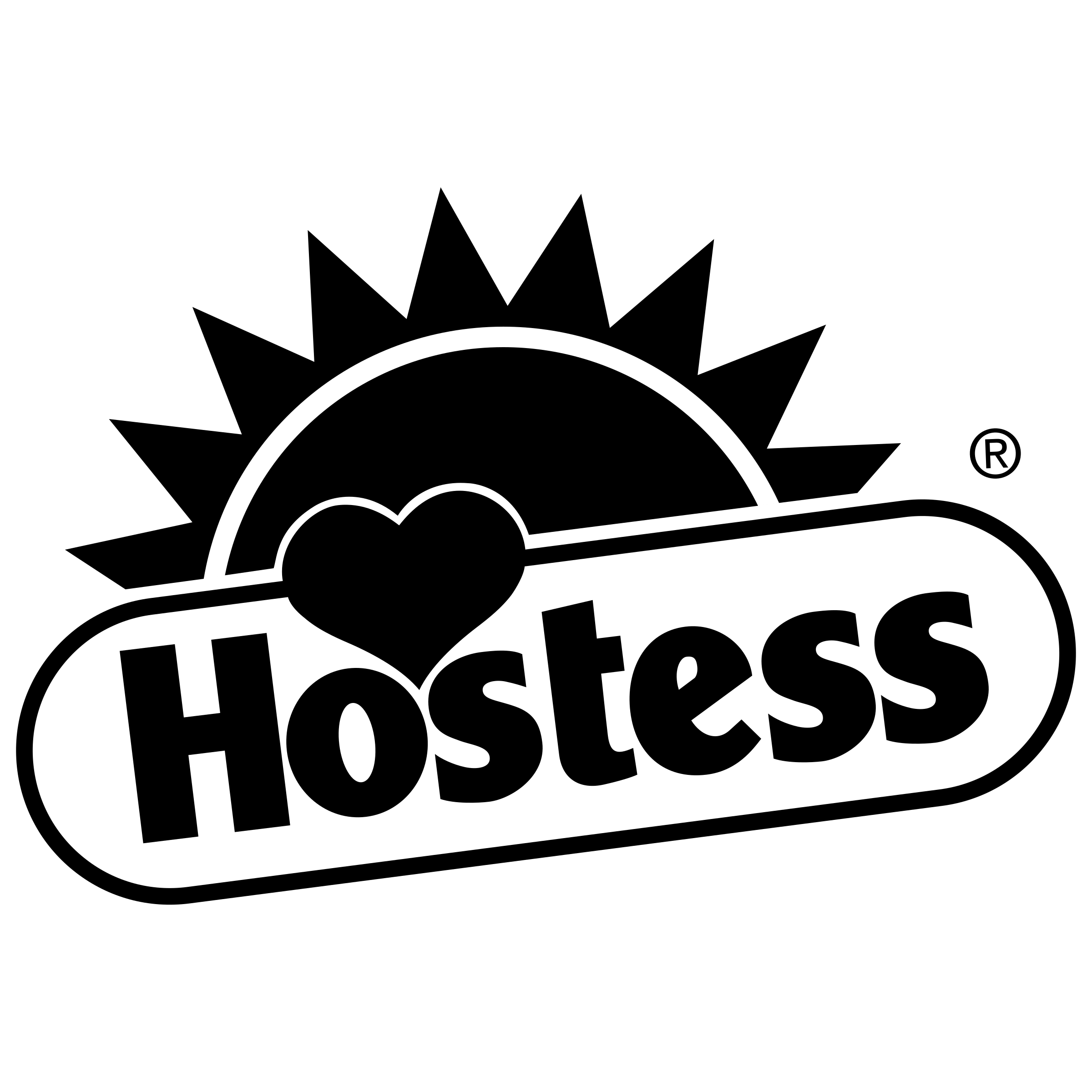 Hostess Logo - Hostess Logo PNG Transparent & SVG Vector