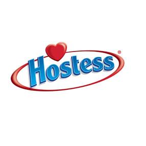 Hostess Logo - Hostess™ Honey Bun & Hostess™ Donettes™. Post Consumer Brands