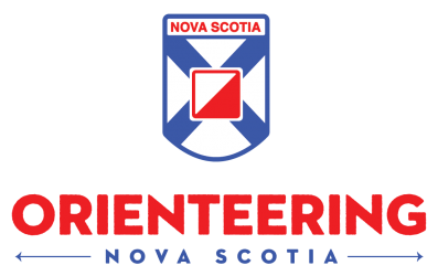 Orienteering Logo - OANS – Orienteering Association of Nova Scotia
