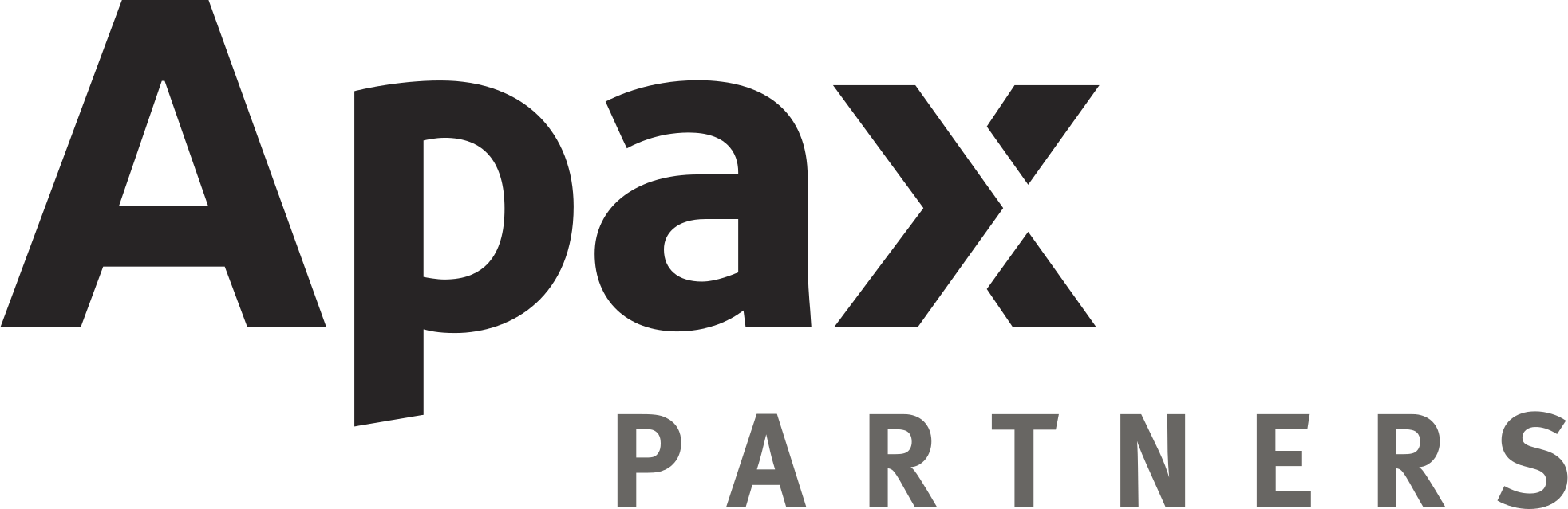 Apax Logo - File:Apax logo.svg - Wikimedia Commons