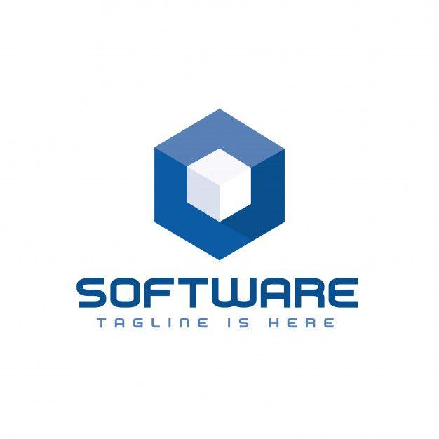 Sofware Logo - Software logo Vector