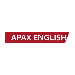 Apax Logo - Reviews of APAX ENGLISH