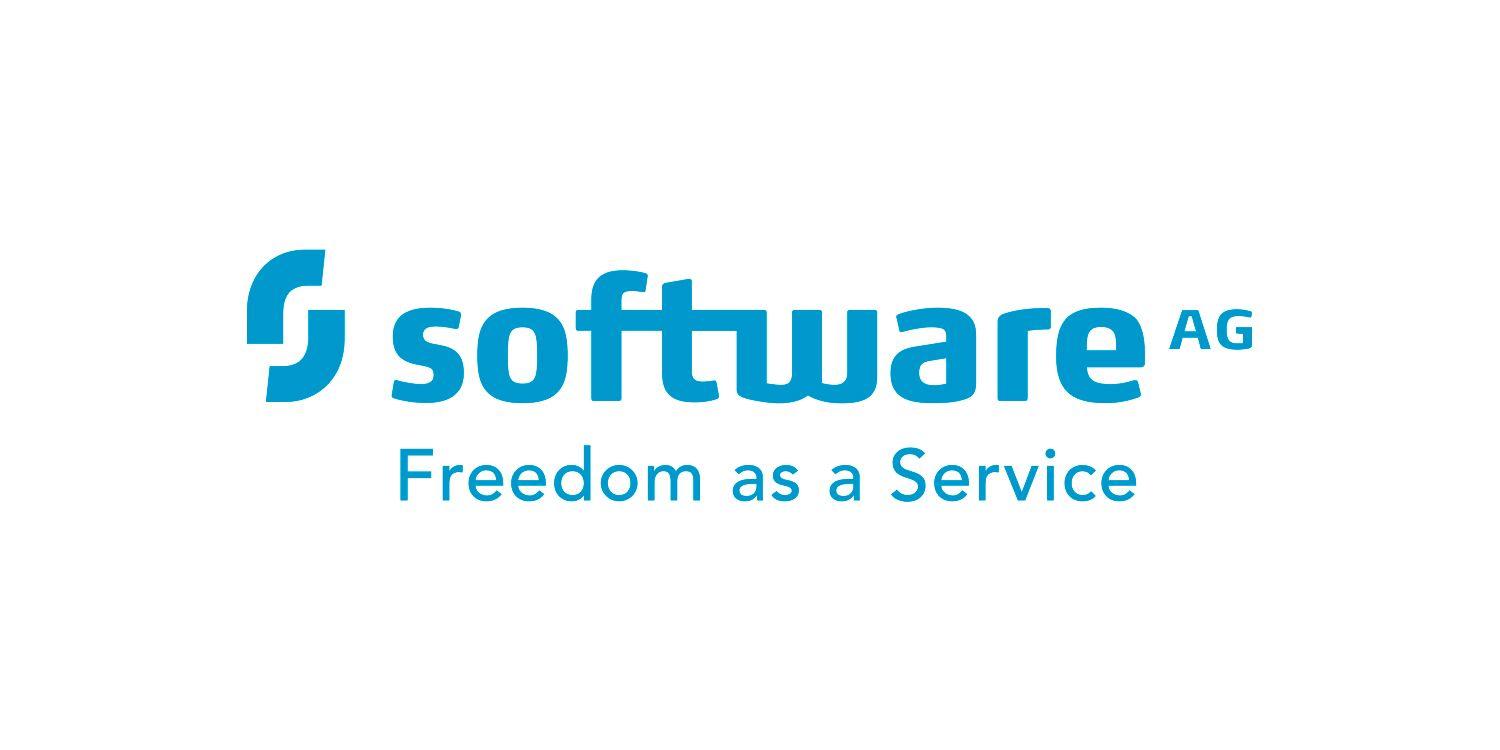 Sofware Logo - Media Center - Software AG Download Guidelines