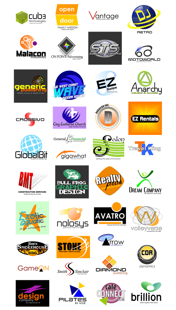 Sofware Logo - Logo Design Studio 4.0 for PC - Graphic Design Software for PC