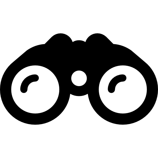 Binoculars Logo - Binoculars Icons | Free Download