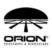 Binoculars Logo - Orion Telescopes and Binoculars Reviews