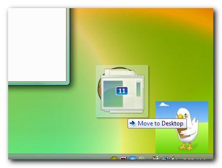 Desktop Logo - Custom Desktop Logo: Create Custom Static and Animated Desktop Logos