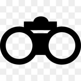 Binoculars Logo - Binoculars Logo PNG and Binoculars Logo Transparent Clipart Free ...