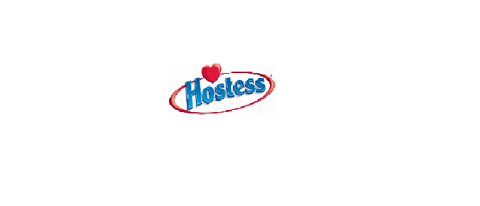 Hostess Logo - Small Hostess Logo -ThoughtGallery.org