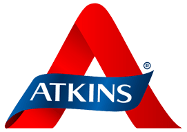 Atkins Logo - Our Low Carb Crispbread. Atkins Low Carb Diet