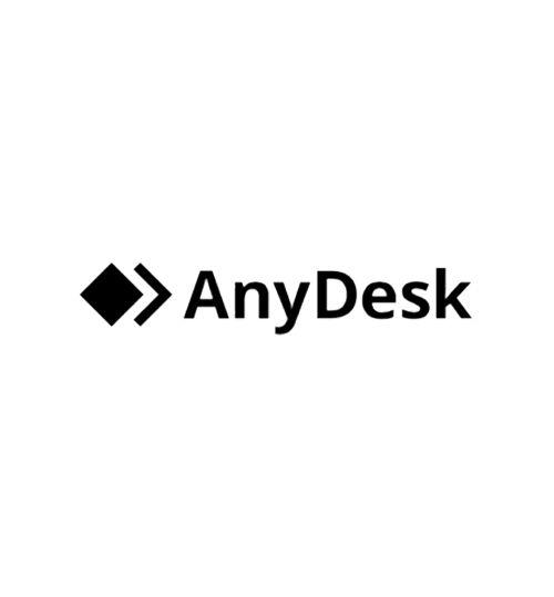 Desktop Logo - AnyDesk Remote Desktop- Pricing, Reviews and Features in 2019