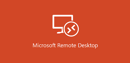 Desktop Logo - Microsoft Remote Desktop - Apps on Google Play