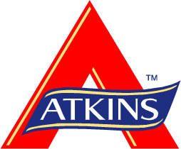 Atkins Logo - Atkins diet Logos