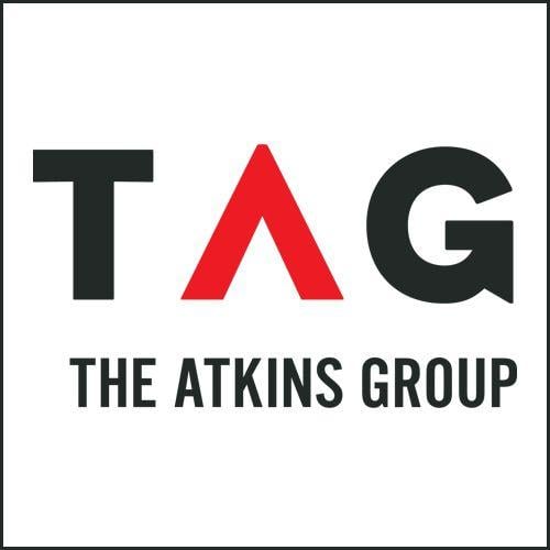 Atkins Logo - Home - The Atkins Group