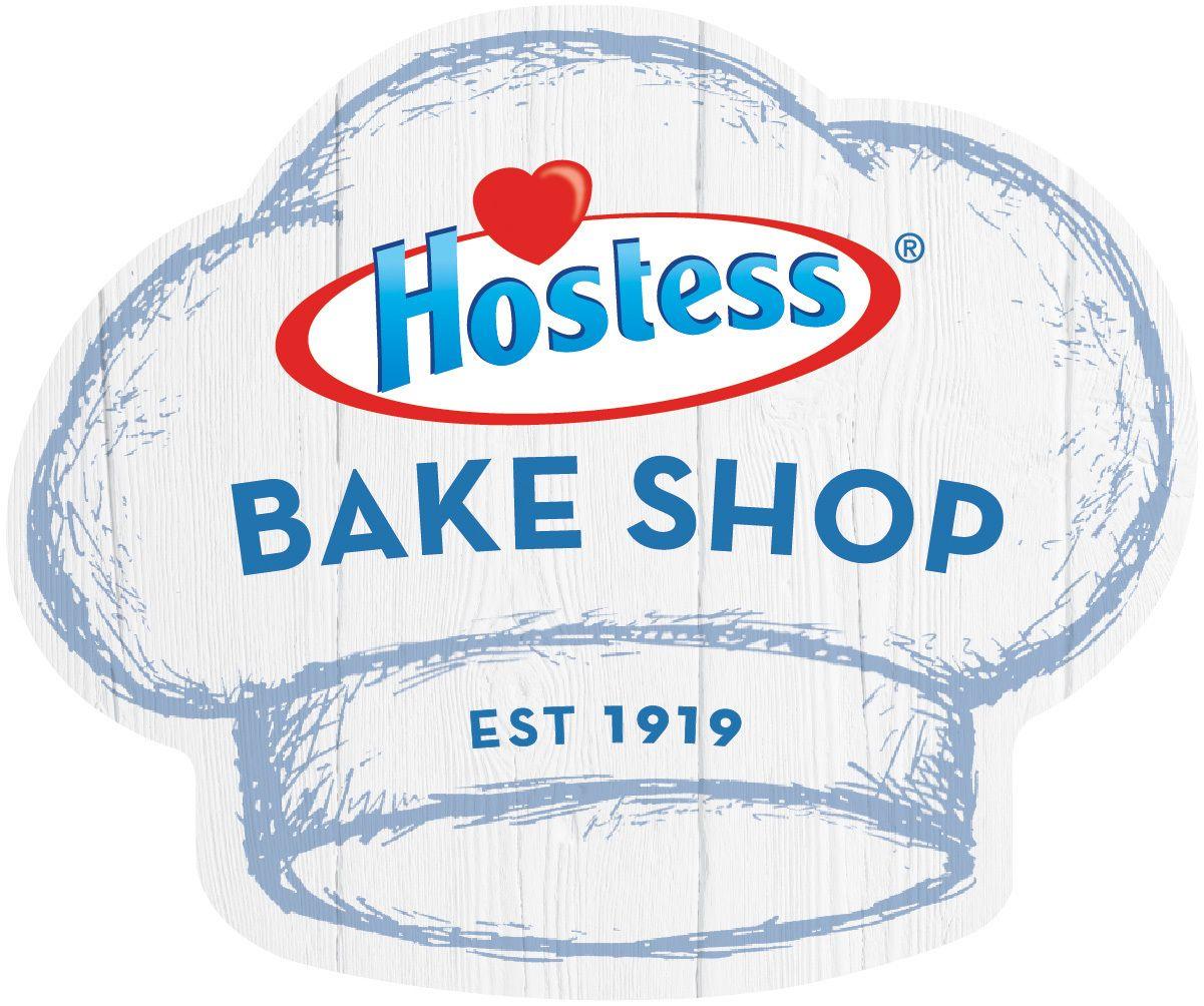 Hostess Logo - Hostess® Expands In-Store Bakery Presence as Part of Growth Strategy ...