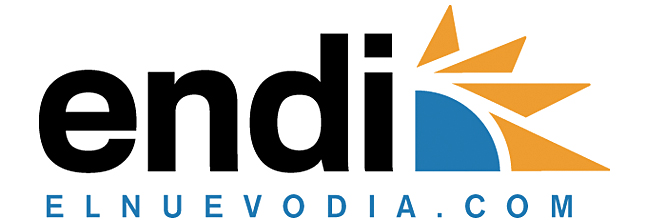 Endi.com Logo - Puerto Rico Decide
