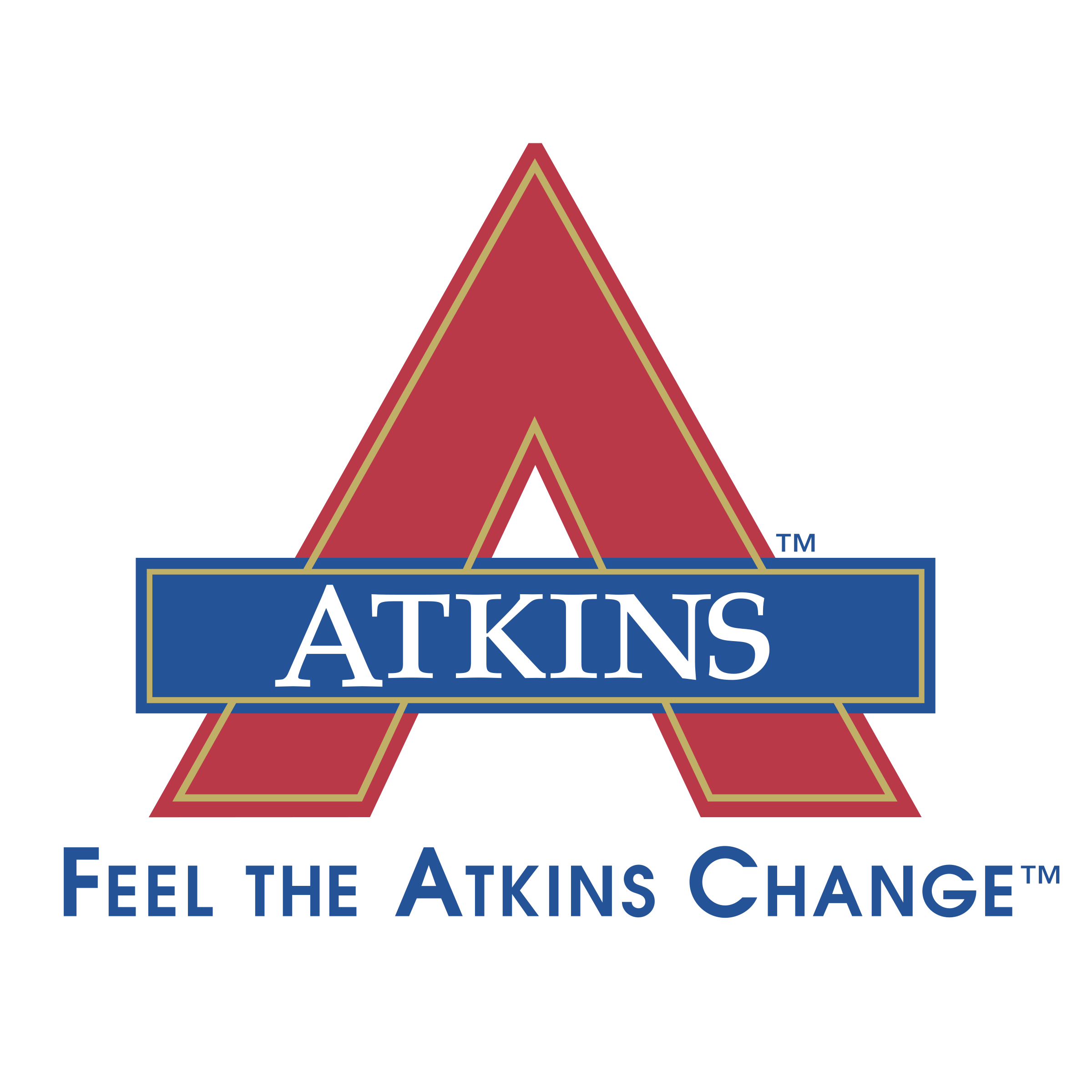 Atkins Logo - Atkins 01 Logo PNG Transparent & SVG Vector - Freebie Supply