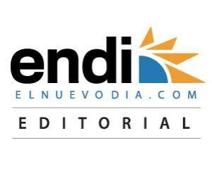 Endi.com Logo - A Fiscal Control Board That Represents Us All. El Nuevo Día