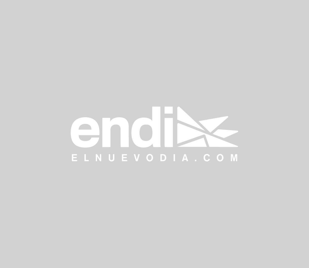 Endi.com Logo - Portada | El Nuevo Día