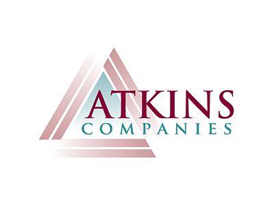 Atkins Logo - Atkins-logo | R&J Strategic Communications