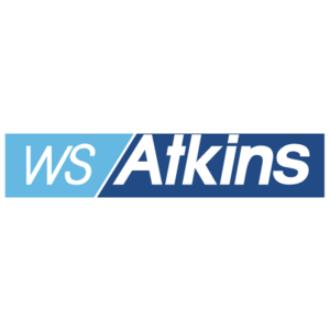 Atkins Logo - WS Atkins logo, Vector Logo of WS Atkins brand free download (eps ...